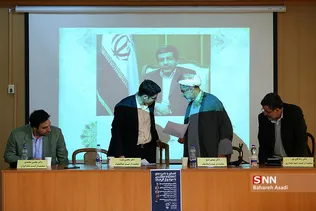 گفت و گو با نامزدهای انتخابات مجلس با موضوع فرهنگ