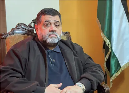حمدان: به&zwnj;رسمیت&zwnj;شناختن دولت فلسطین گامی در مسیر درست است، اما اقدامات عملی لازم است