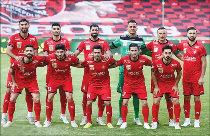 دردسر استقلالی ها برای پرسپولیس هم اتفاق می افتد؟/ شاگردان یحیی بدون ملی پوشان در آسیا؟