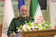 سردار عابد فرمانده قرارگاه سازندگی خاتم‌الانبیاء(ص) شد