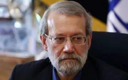 دبیرکل اتحادیه مجالس کشور&zwnj;های اسلامی برای لاریجانی آرزوی بهبودی کرد