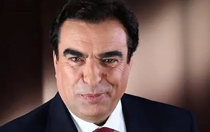 قرداحی: در دیدار با نبیه بری استعفای من مطرح نشد