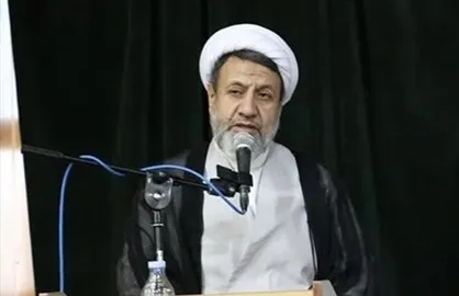 معیشت مردم با عمل به شعار سال سامان یابد