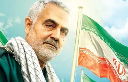 امتحان بزرگ بعد از شهادت حاج قاسم