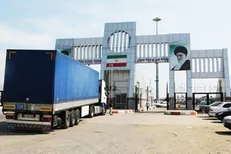 افزایش ۵۸ درصدی تردد مسافران از مرز بیله‌سوار ثبت شد