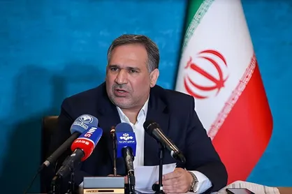 گزینه نزدیک به فرزین در راس کمیسیون اقتصادی مجلس/ منازعات بانک مرکزی و مجلس کاهش پیدا می&zwnj;کند؟