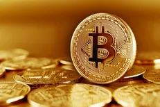قیمت رمز ارز دیجیتال/ افت ۲ درصدی ارزش بیت‌ کوین