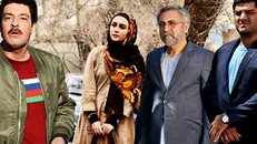 روی «گسل سیاست» با عبور از «هفت سنگ» قلابی!