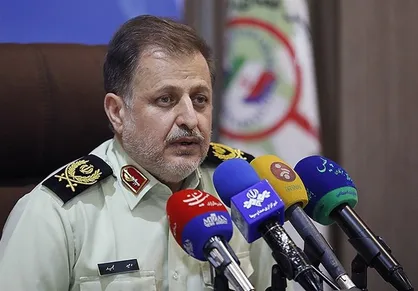 ۶۵ درصد کل جرایم سایبری کشور در حوزه &laquo;فیشینگ&raquo; روی می&zwnj;دهد