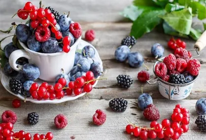 چه غذا&zwnj;هایی مانع از مرگ کرونایی می&zwnj;شوند؟