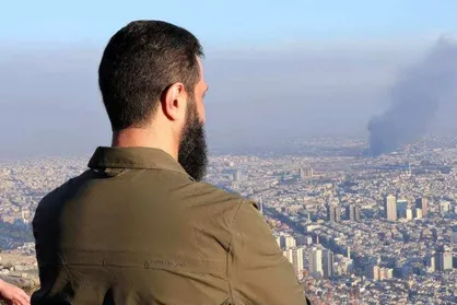 وزارت خارجه عراق: بحران سوریه باید از راه سیاسی حل شود