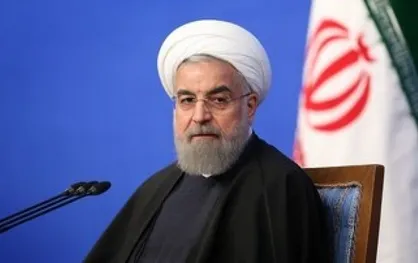 شرط روحانی برای ماندن در برجام