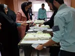 جشن پنجمین سالروز تاسیس انجمن اسلامی دانشجویان دانشگاه زنجان برگزار شد