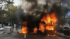 ادامه آشوب‌ها تامین کننده منافع دنبال کنندگان تحریم و تجزیه کشور است
