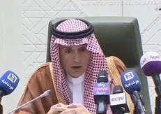الجبیر: دنبال جنگ نیستیم اما از خود دفاع می‌کنیم