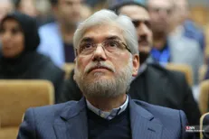 وزیر علوم در نمایشگاه پژوهش: قانون ۲ درصدی پژوهش هنوز اجرا نشده است