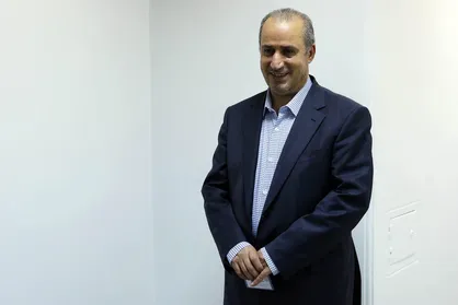 مهدی تاج به دلیل مشکلات قلبی در بیمارستان بستری شد