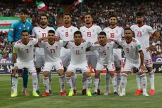 عذرخواهی شرکت KBS از ملی پوشان