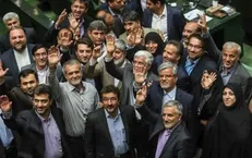 امید‌های واهی که لیست امید به مردم داد چه بودند؟