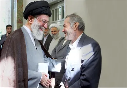 مروری بر زندگی مرحوم علی اکبر پرورش از حضور در شبکه مخفی شهید آیت تا حزب جمهوری