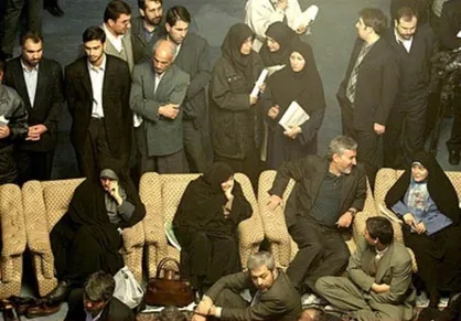 از تخریب و توهین کرباسچی و تاج&zwnj;زاده به محور مقاومت تا حمایت از مخالفان افغانستان؛ چرا اصلاح&zwnj;طلبان یک&zwnj;شبه تغییر کردند؟
