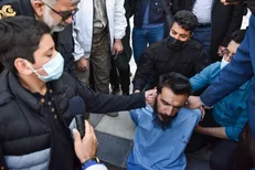 کیفرخواست متهم پرونده قتل شهید رنجبر صادر شد