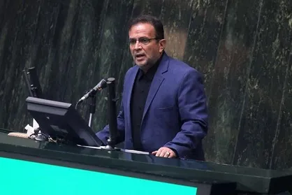 سردمداران اروپا سرشار از تناقضات رفتاری هستند / صدر اعظم آلمان بداند زمان زور و استثمار گذشته است + فیلم