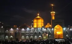 حدیث امام رضا (ع) درباره دنیاپرستان