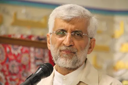 هدف استکبار از طرح مذاکره و گفتگو، تثبیت فشار&zwnj;های قبلی خود و جلوگیری از اقدامات متقابل ملت هاست