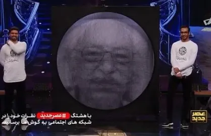 نخ&zwnj;کشی می&zwnj;تونه یه تکنیک باشه واسه خلق یک اثر هنری!