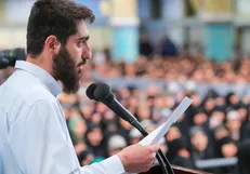 عصار: برای تحقق تولید باید از اسارت رانت اقتصاد نفتی رها شد/ حق مالکیت مردم بر زمین را برگردانید و بانک‌­ها را از بنگاه­داری منع کنید +فیلم