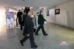 امضای تفاهم نامه سازمان بسیج مستضعفین و کمیته امداد امام خمینی