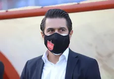 قهرمانی حق پرسپولیس بود+فیلم