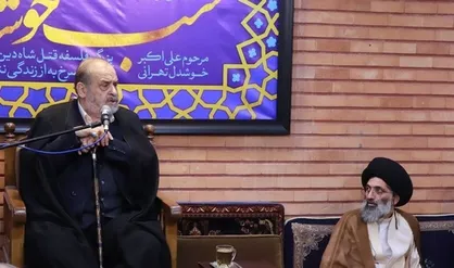 خوشدل تهرانی؛ شاعری که برای تمام رویداد&zwnj;های مهم دینی شعر دارد/ آصفی: خوشدل ۵ میلیون بیت شعر دارد