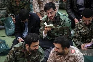 نماز جمعه این هفته تهران