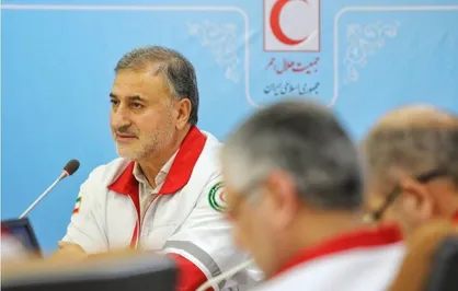 &laquo;مرکز ملی مدیریت و رصد حوادث کشور&raquo; راه&zwnj;اندازی می&zwnj;شود