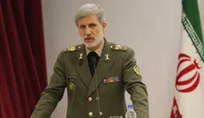 امیرحاتمی: آماده اعزام کادر درمانی و ارسال تجهیزات به بیروت هستیم
