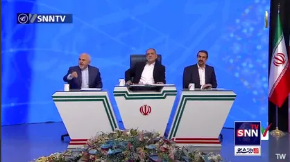 ظریف: قدرت به معنای قدرت نظامی نیست/ اگر قدرت به معنای قدرت نظامی باشد، باید سالی ۸۰۰ میلیارد دلار هزینه کنیم