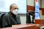 آیین بزرگداشت ابومحمد عسگرخانی