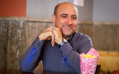 سعید بیابانکی امشب در &laquo;خوان نیاز&raquo;