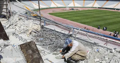 ورود مجلس به جنجال و مشکلات ورزشگاه آزادی