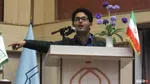 مناظره جنجالی سیاسی