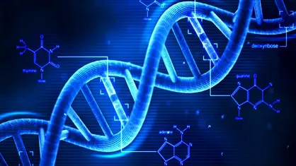 بی&zwnj;ثباتی نانوذرات DNA بررسی می&zwnj;شود