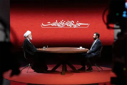 حزب&zwnj;الله لبنان از متن انقلاب اسلامی متولد شد/ ایمان مهمترین سلاح