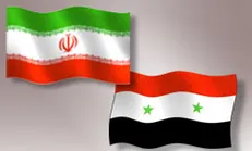 حضور اساتید سوری در ایران