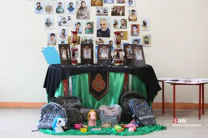 نشست خبری سخنگوی وزارت آموزش و پرورش