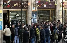 توقف دلار و آغاز عرضه دلار‌های خانگی در بازار ارز