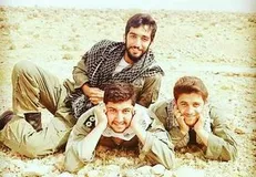 سریال «شهید حججی» در سوریه ساخته می‌شود