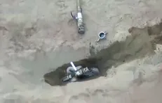 دستگیری ۱۶ متهم سرقت از خطوط انتقال نفت
