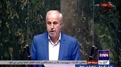 کوچکی&zwnj;نژاد: از قوه قضائیه اشد مجازات را برای شخصیت&zwnj;هایی که آتش&zwnj;بیار معرکه بودند طلب می&zwnj;کنیم
